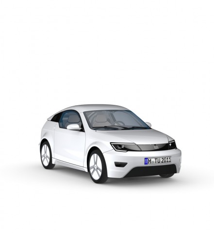 Mute (Bild: Technische Universität München)